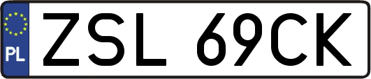ZSL69CK