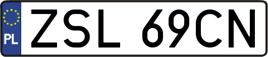 ZSL69CN
