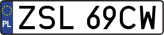 ZSL69CW