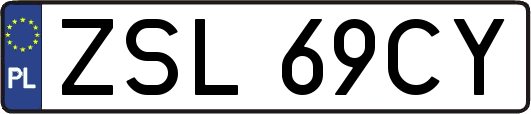 ZSL69CY