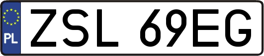 ZSL69EG