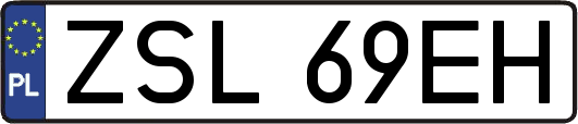 ZSL69EH