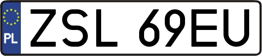 ZSL69EU
