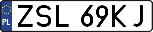 ZSL69KJ