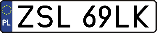 ZSL69LK
