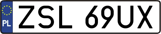 ZSL69UX