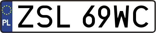 ZSL69WC