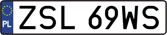 ZSL69WS