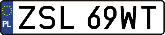 ZSL69WT