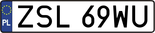 ZSL69WU