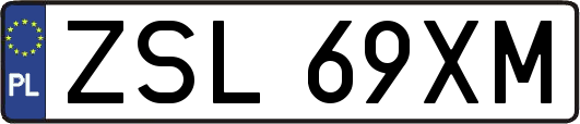 ZSL69XM