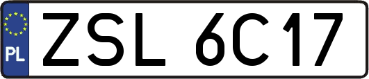 ZSL6C17