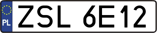 ZSL6E12