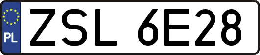 ZSL6E28