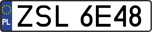 ZSL6E48