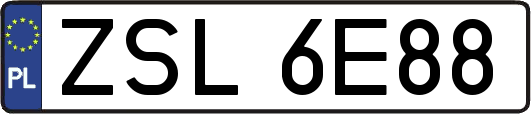 ZSL6E88