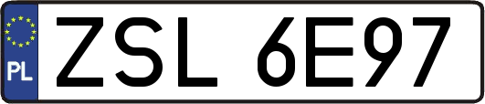 ZSL6E97