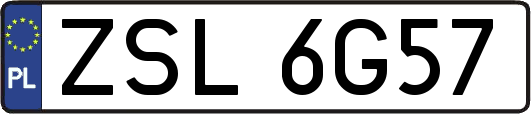 ZSL6G57