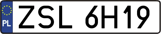 ZSL6H19