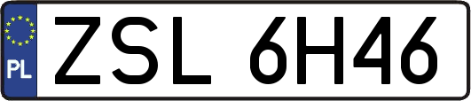 ZSL6H46