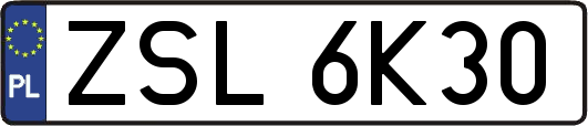 ZSL6K30