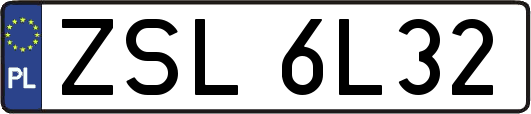 ZSL6L32
