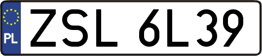 ZSL6L39