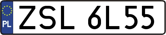 ZSL6L55