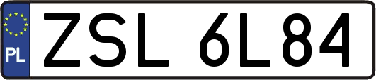 ZSL6L84