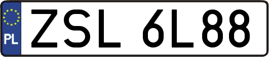 ZSL6L88