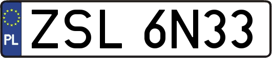 ZSL6N33