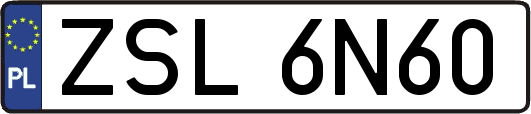ZSL6N60