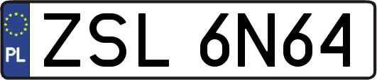 ZSL6N64