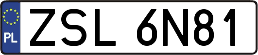 ZSL6N81
