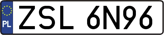 ZSL6N96