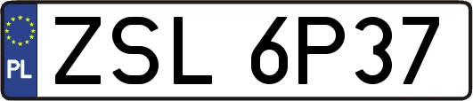 ZSL6P37
