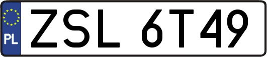 ZSL6T49