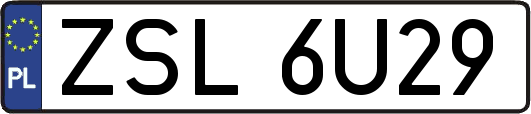 ZSL6U29