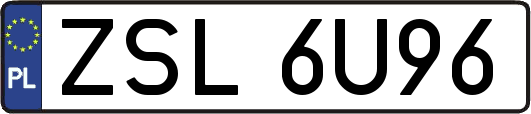 ZSL6U96