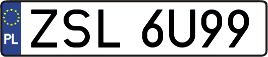ZSL6U99