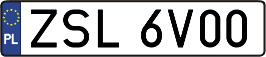 ZSL6V00