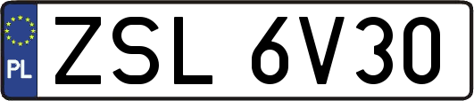 ZSL6V30