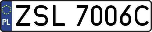 ZSL7006C