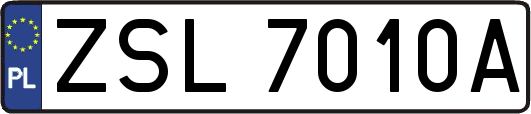 ZSL7010A