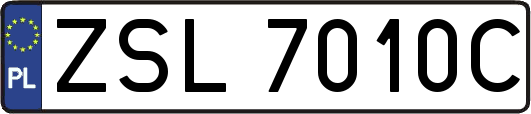 ZSL7010C