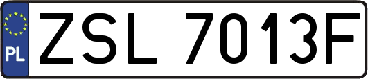 ZSL7013F