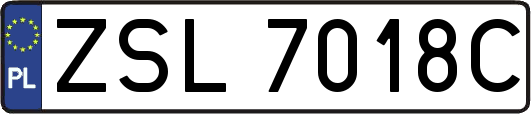 ZSL7018C