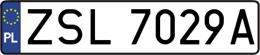 ZSL7029A