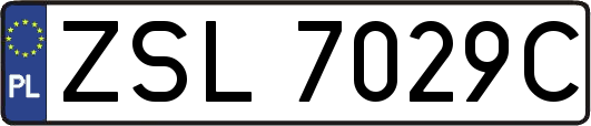 ZSL7029C