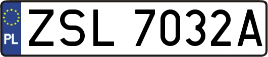ZSL7032A
